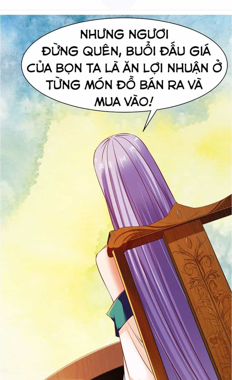 Chiến Đỉnh - Chương 70 - ảnh 8