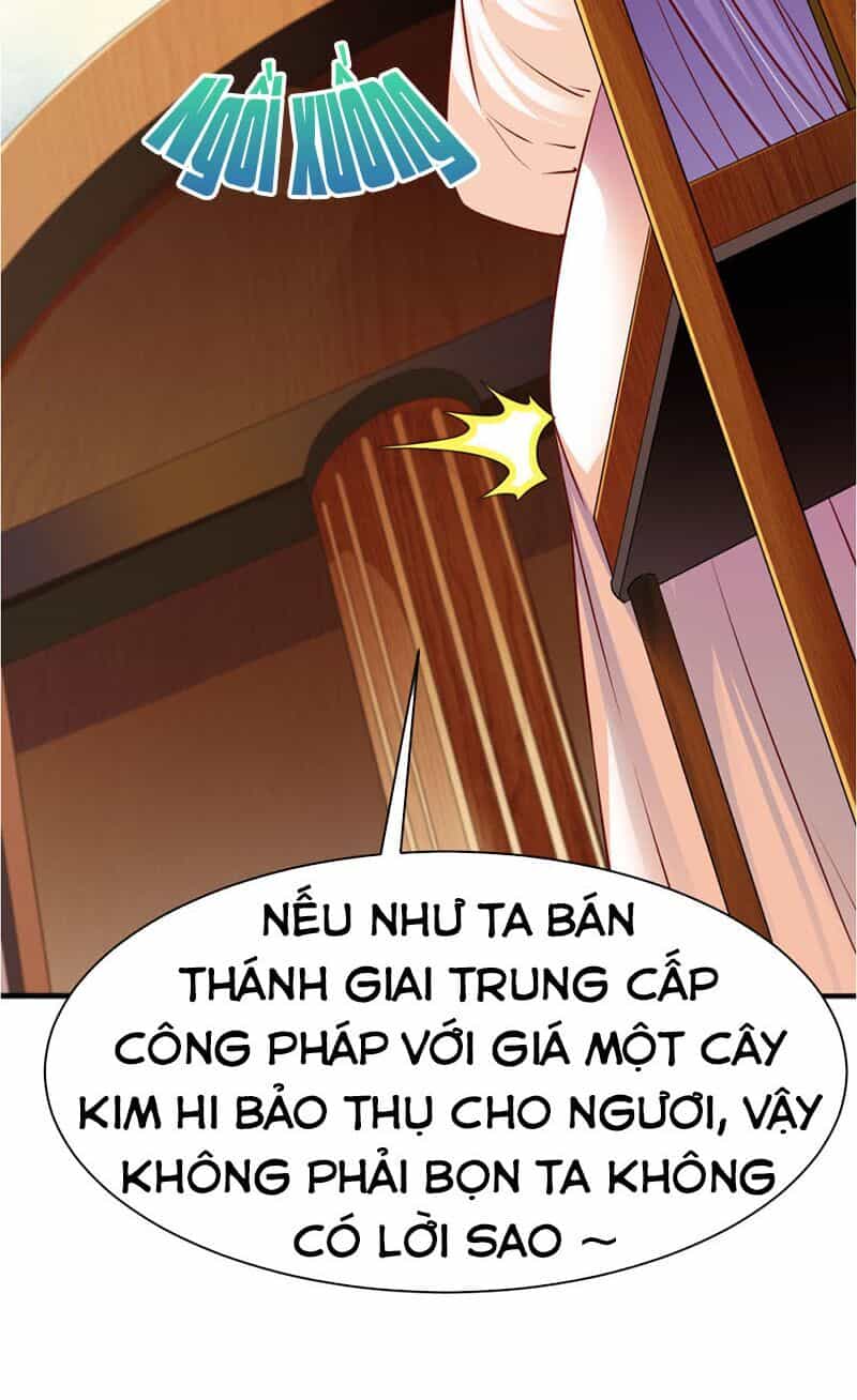Chiến Đỉnh - Chương 70 - ảnh 9