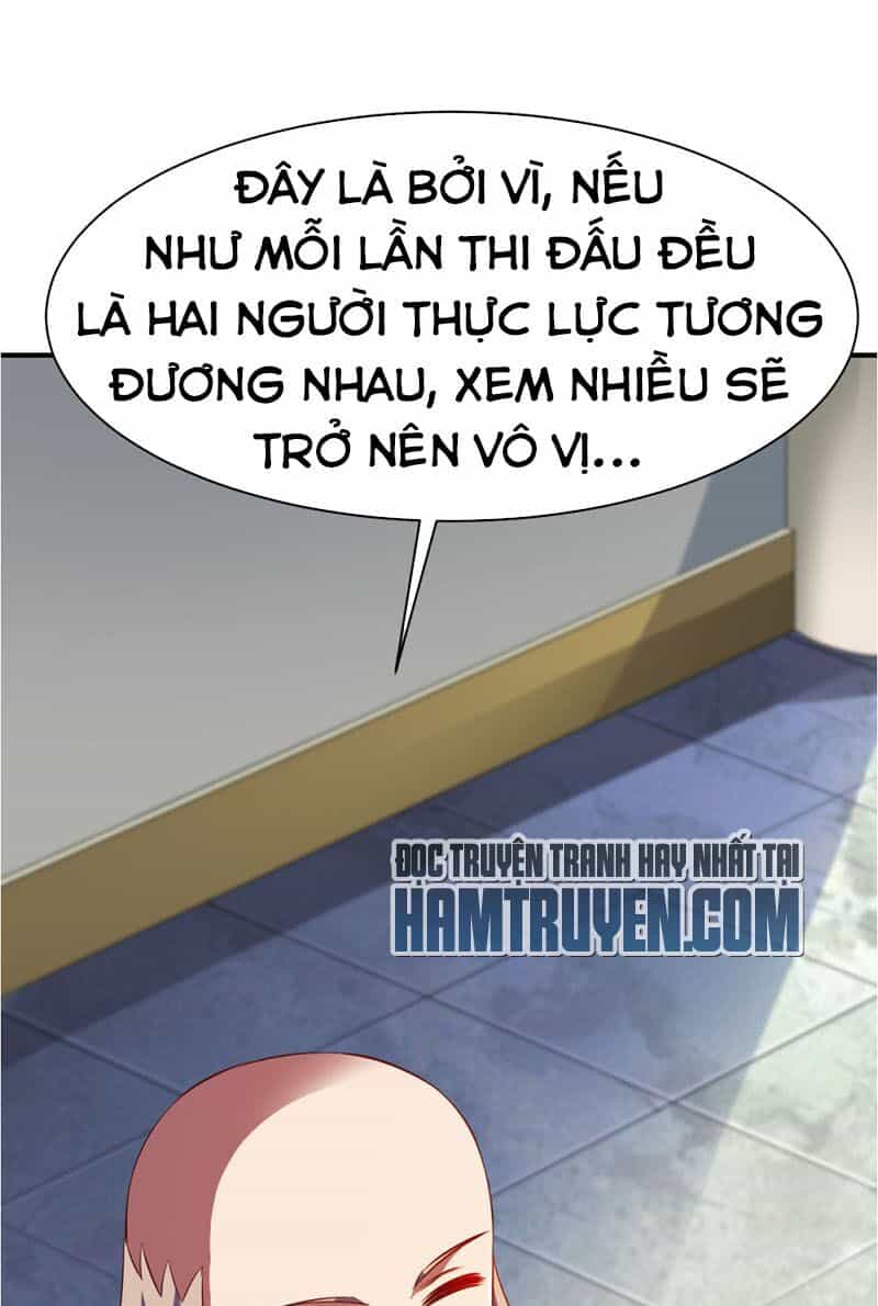 Chiến Đỉnh - Chương 71 - ảnh 14