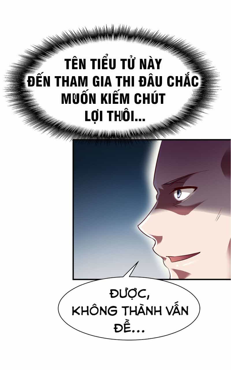 Chiến Đỉnh - Chương 71 - ảnh 17