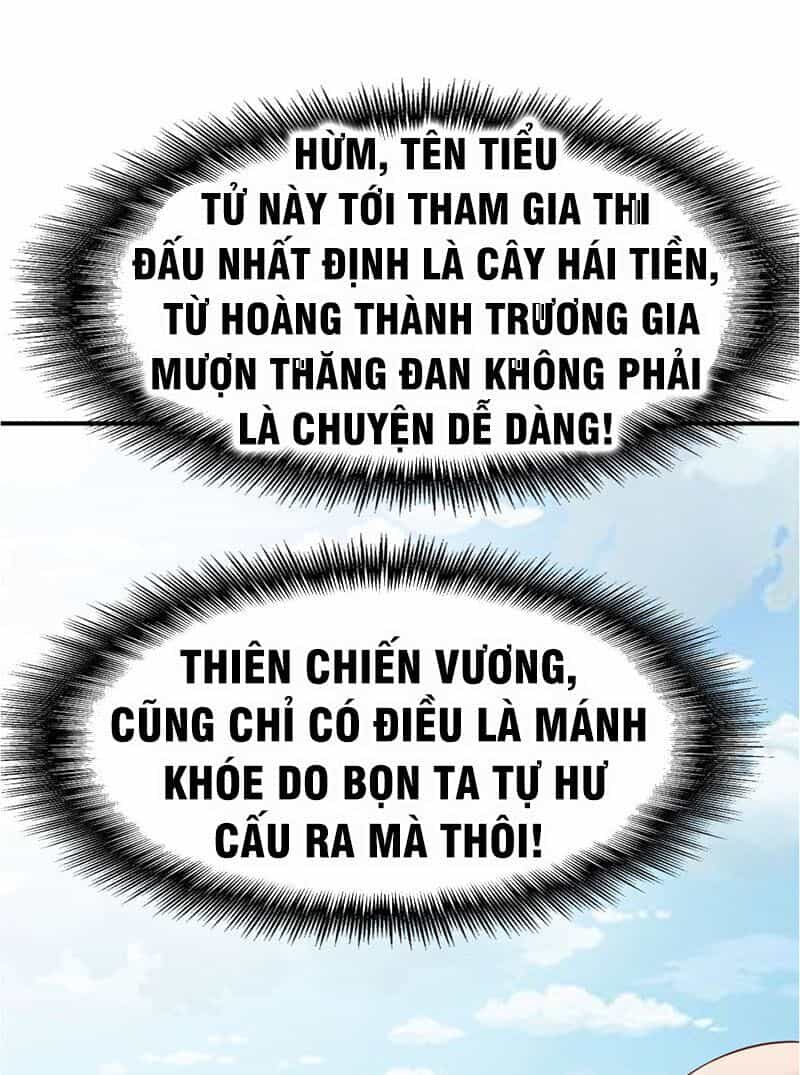 Chiến Đỉnh - Chương 71 - ảnh 28