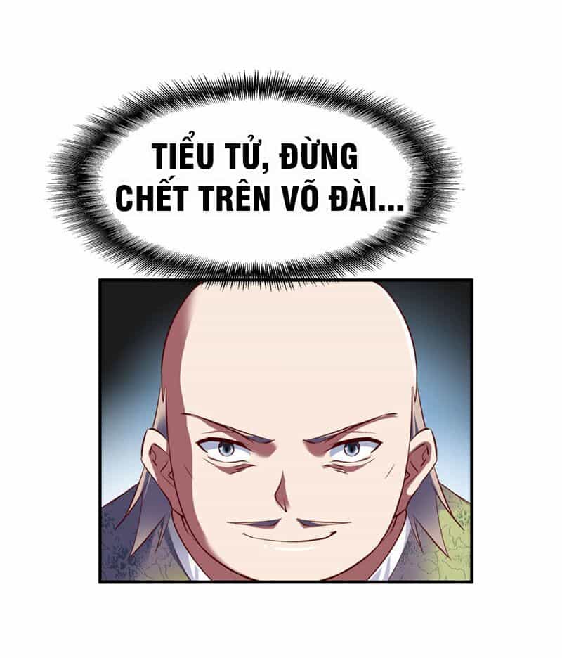 Chiến Đỉnh - Chương 71 - ảnh 30