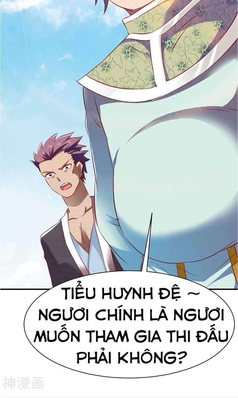 Chiến Đỉnh - Chương 71 - ảnh 5