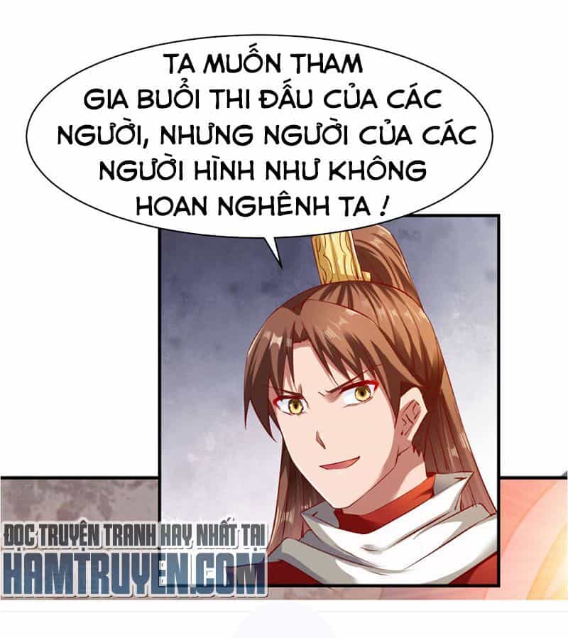 Chiến Đỉnh - Chương 71 - ảnh 7