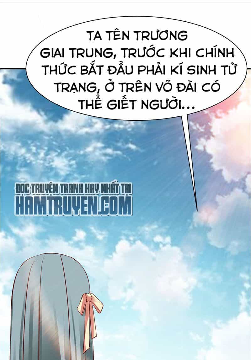 Chiến Đỉnh - Chương 71 - ảnh 9