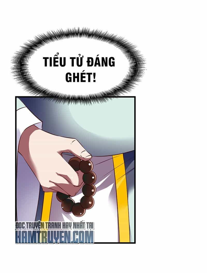 Chiến Đỉnh - Chương 72 - ảnh 10