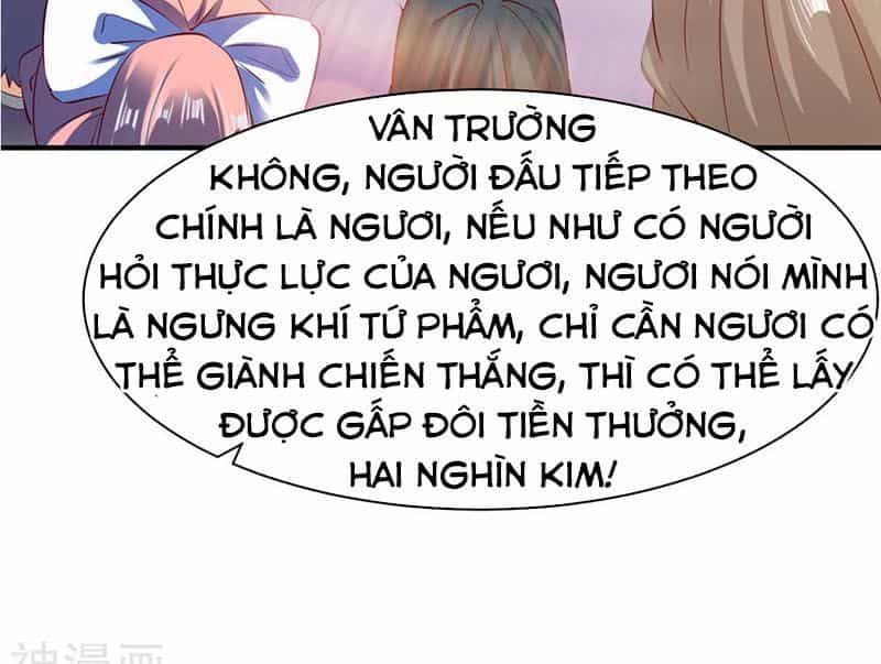 Chiến Đỉnh - Chương 72 - ảnh 2