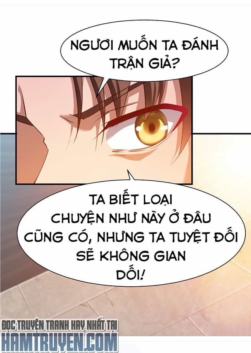 Chiến Đỉnh - Chương 72 - ảnh 7