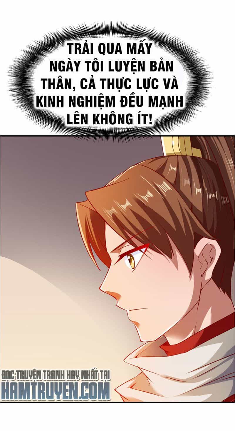Chiến Đỉnh - Chương 74 - ảnh 26