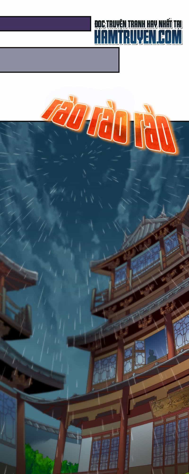 Chiến Đỉnh - Chương 75 - ảnh 24