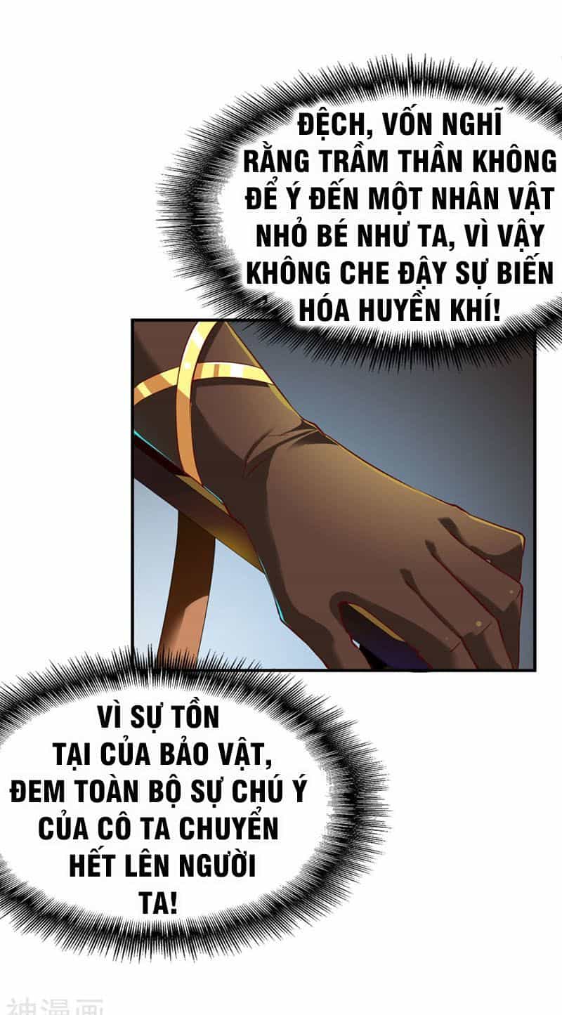 Chiến Đỉnh - Chương 75 - ảnh 3