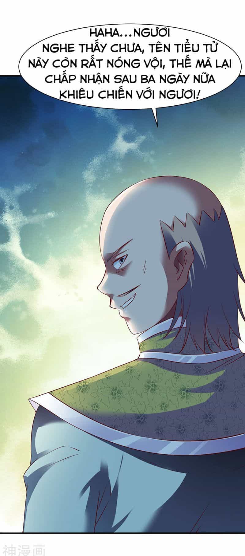 Chiến Đỉnh - Chương 76 - ảnh 33