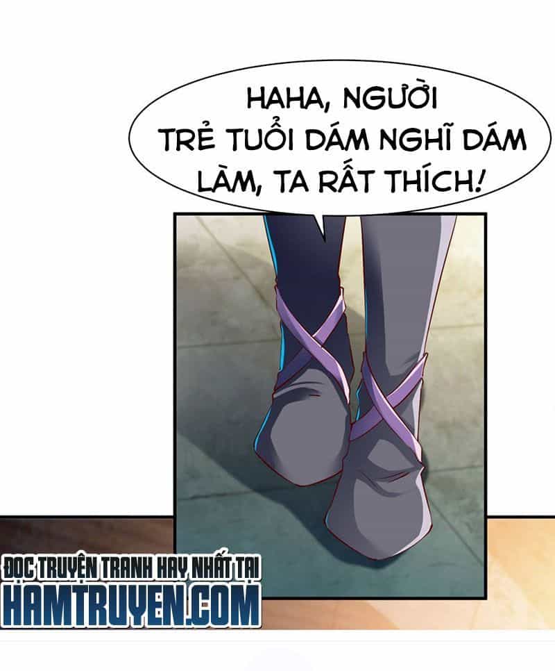 Chiến Đỉnh - Chương 76 - ảnh 34