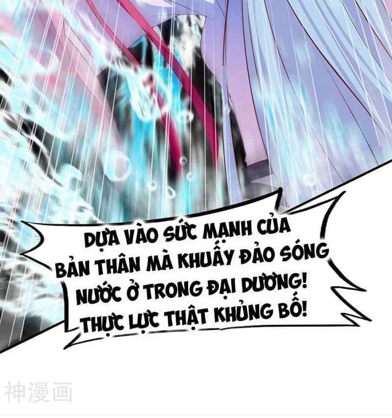 Chiến Đỉnh - Chương 76 - ảnh 5