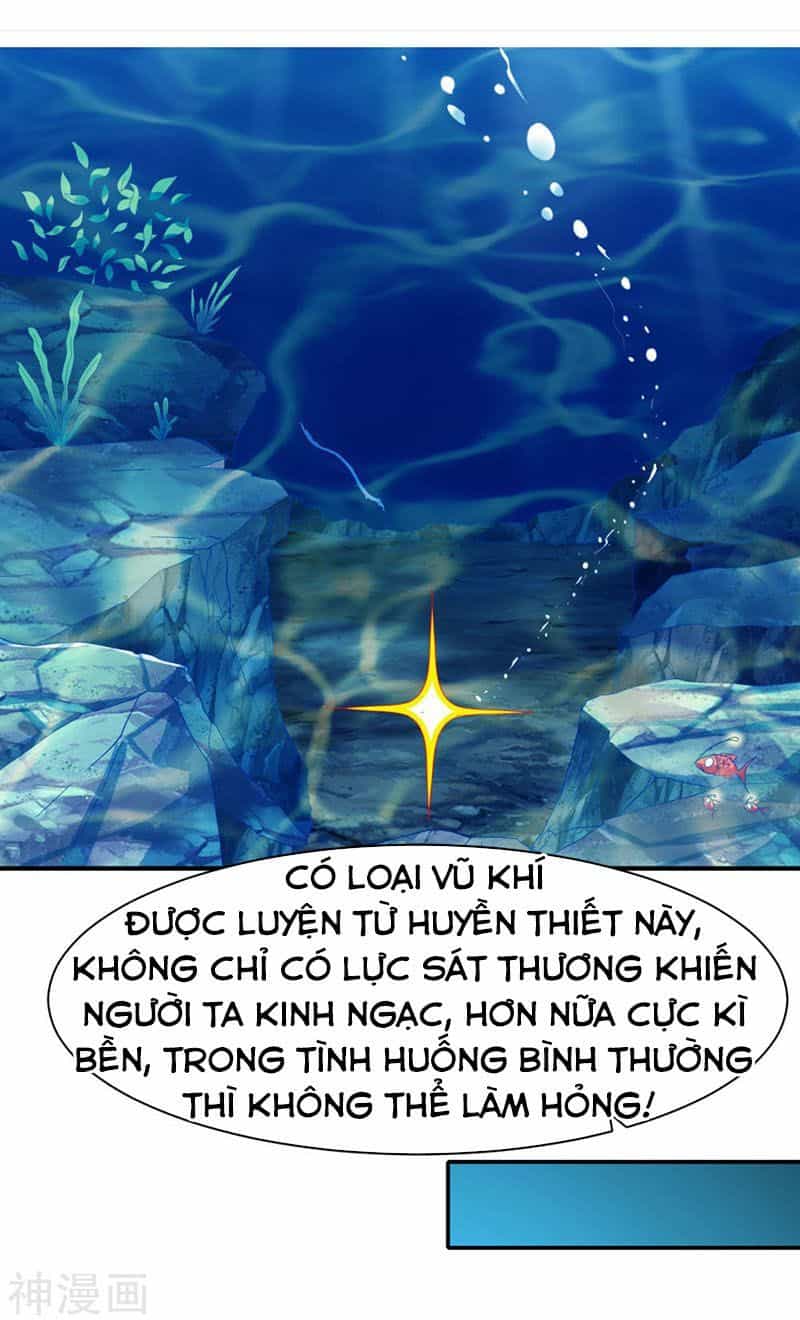 Chiến Đỉnh - Chương 78 - ảnh 10
