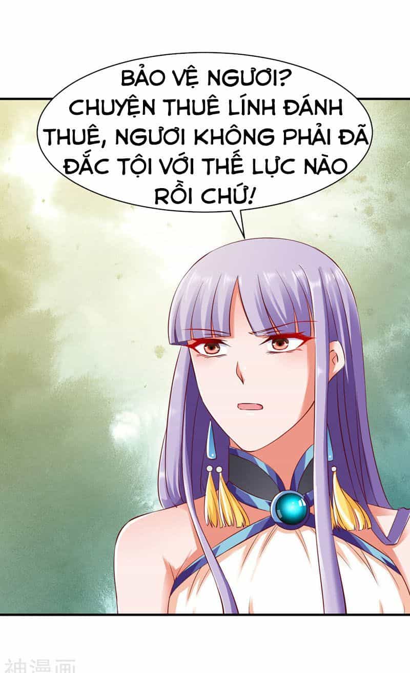 Chiến Đỉnh - Chương 78 - ảnh 18