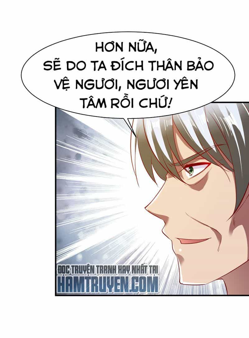 Chiến Đỉnh - Chương 78 - ảnh 22