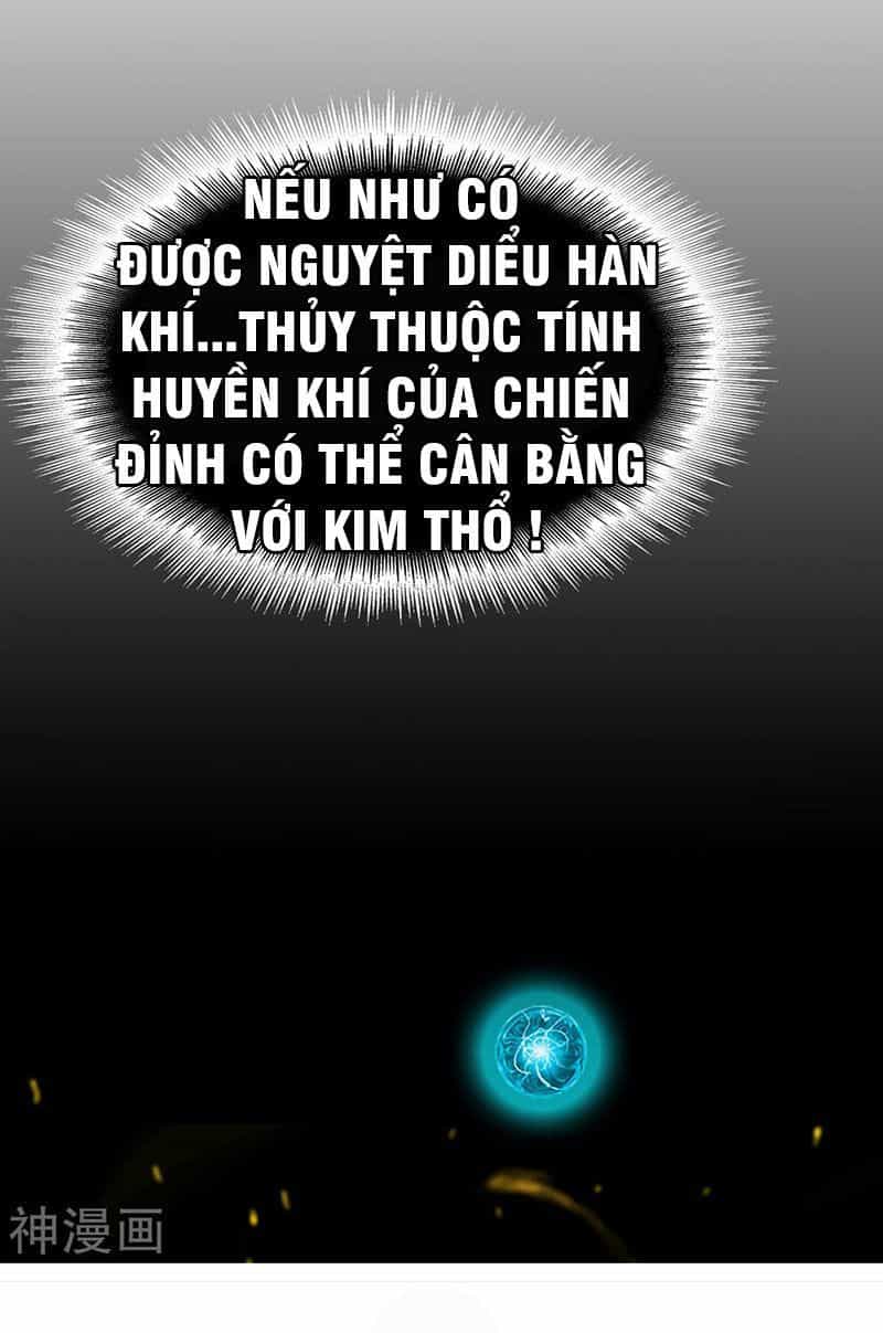 Chiến Đỉnh - Chương 78 - ảnh 31