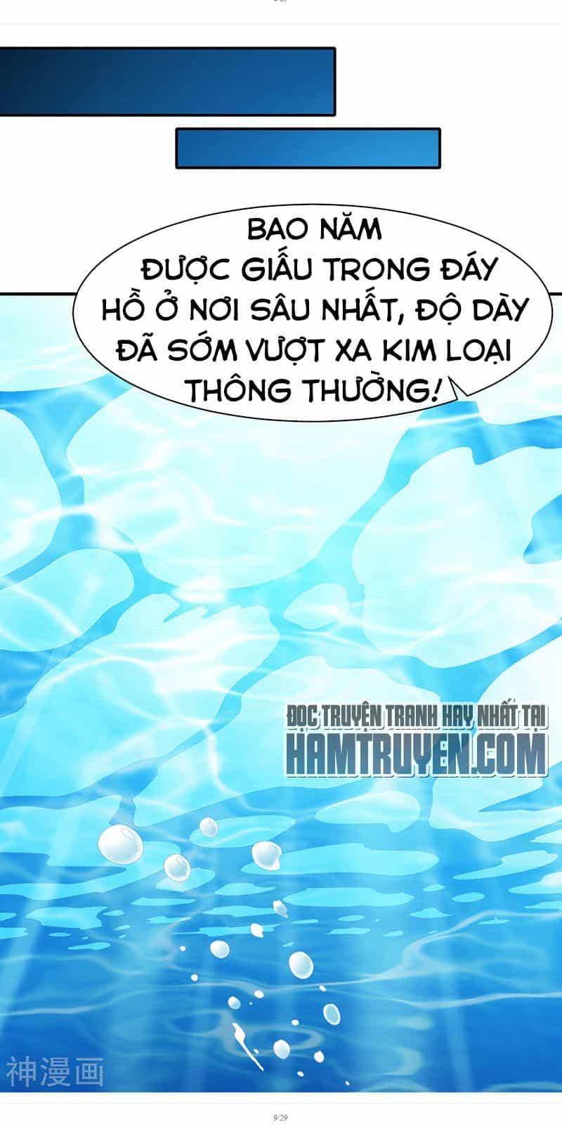 Chiến Đỉnh - Chương 78 - ảnh 9