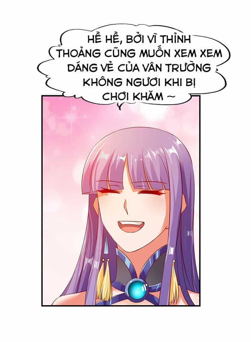 Chiến Đỉnh - Chương 79 - ảnh 11