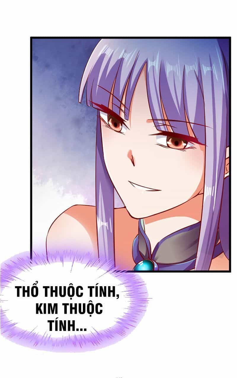 Chiến Đỉnh - Chương 79 - ảnh 14