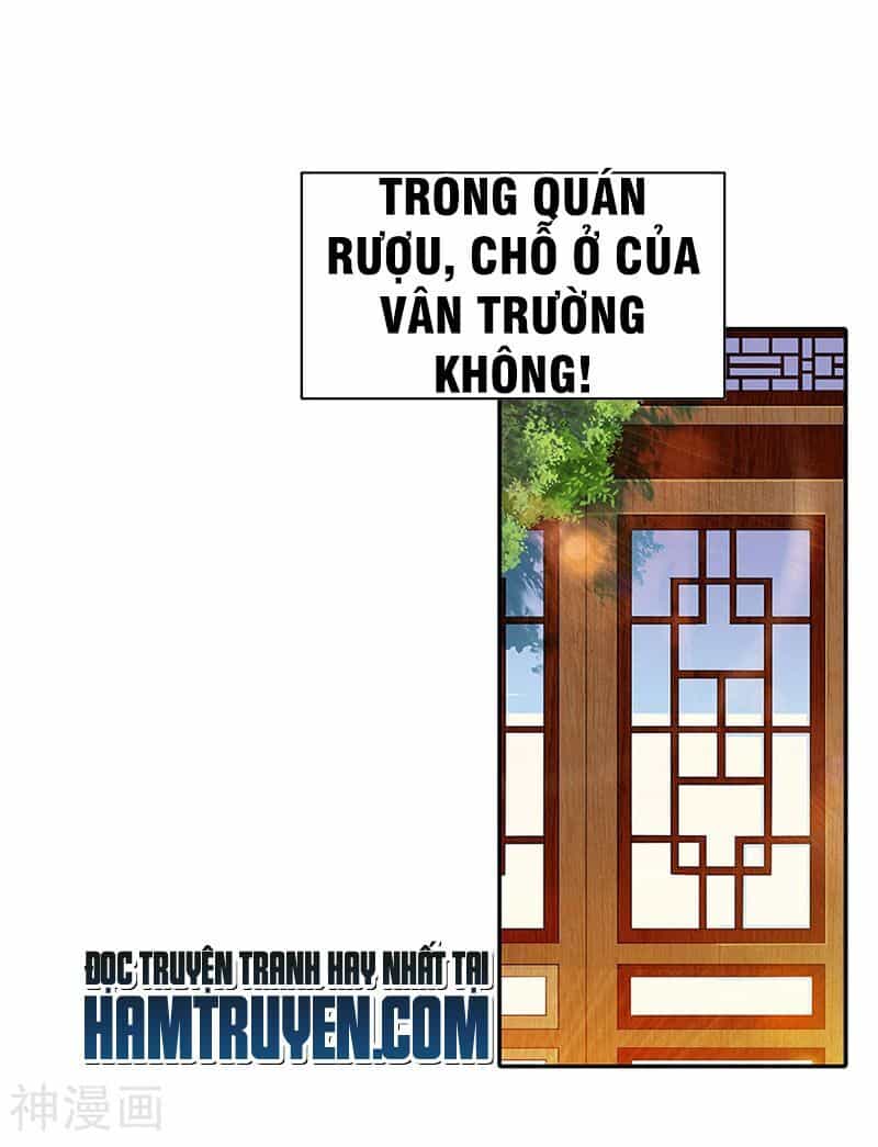 Chiến Đỉnh - Chương 79 - ảnh 16