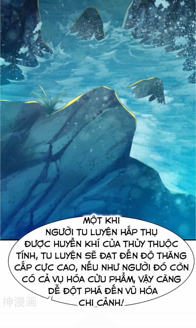 Chiến Đỉnh - Chương 79 - ảnh 3