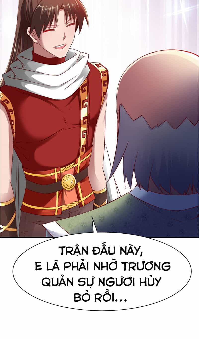 Chiến Đỉnh - Chương 80 - ảnh 10