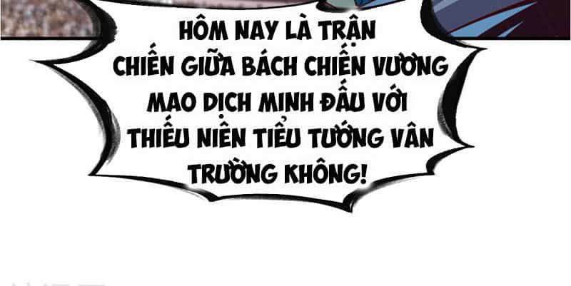 Chiến Đỉnh - Chương 80 - ảnh 3