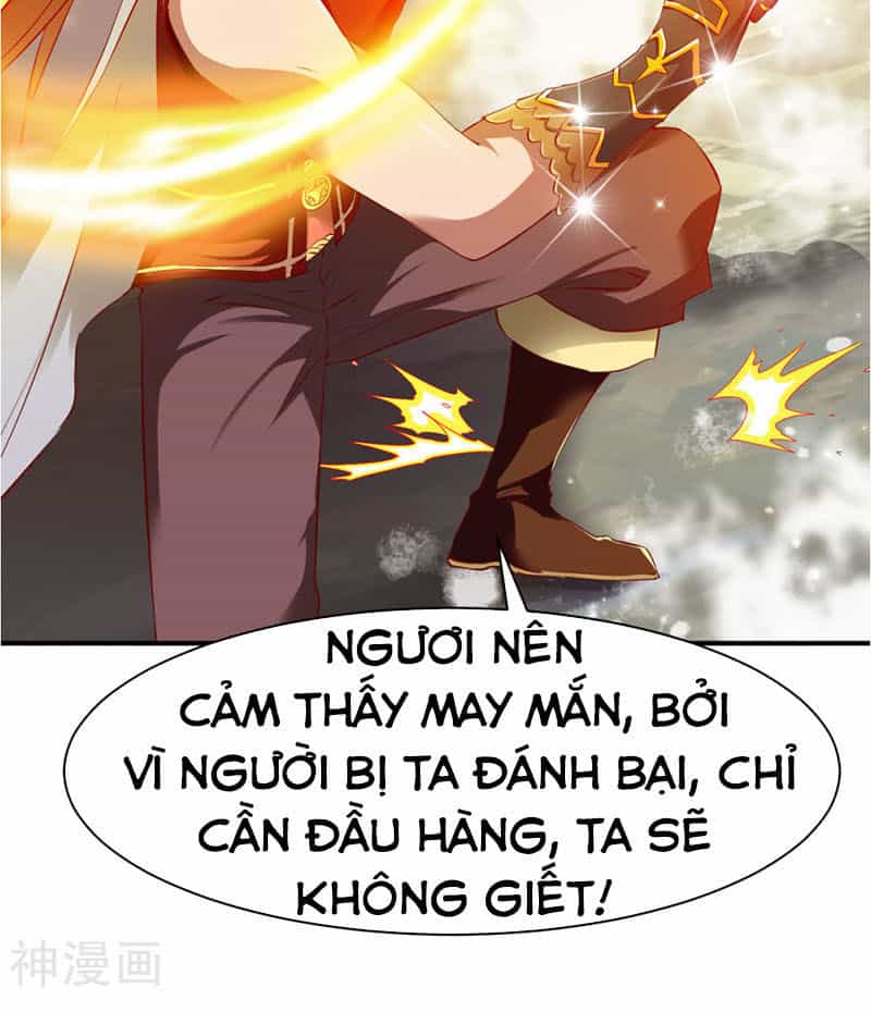 Chiến Đỉnh - Chương 80 - ảnh 31