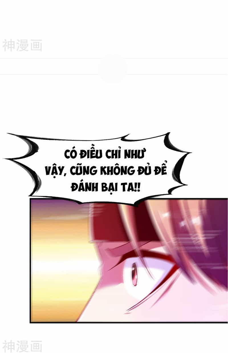 Chiến Đỉnh - Chương 81 - ảnh 28