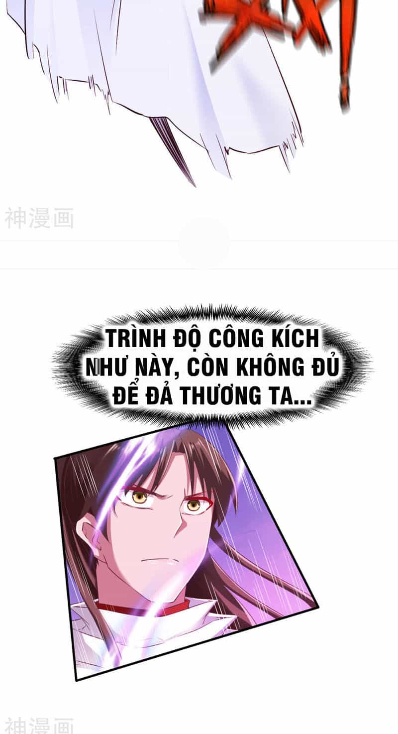 Chiến Đỉnh - Chương 82 - ảnh 2