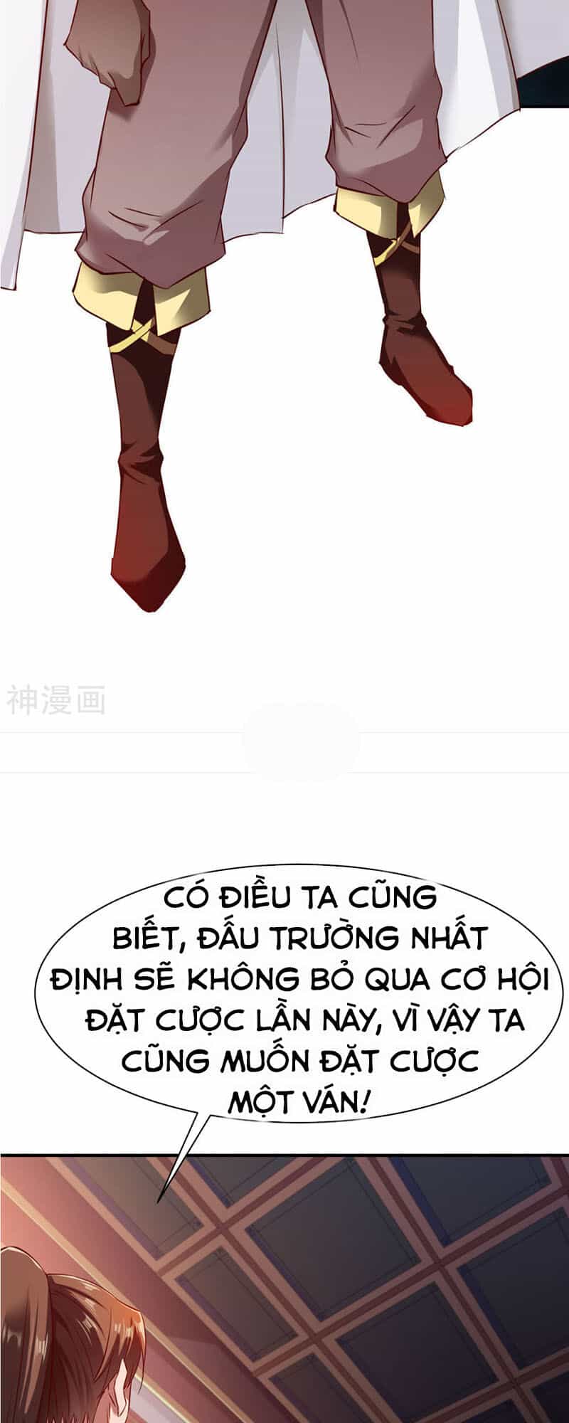 Chiến Đỉnh - Chương 83 - ảnh 17