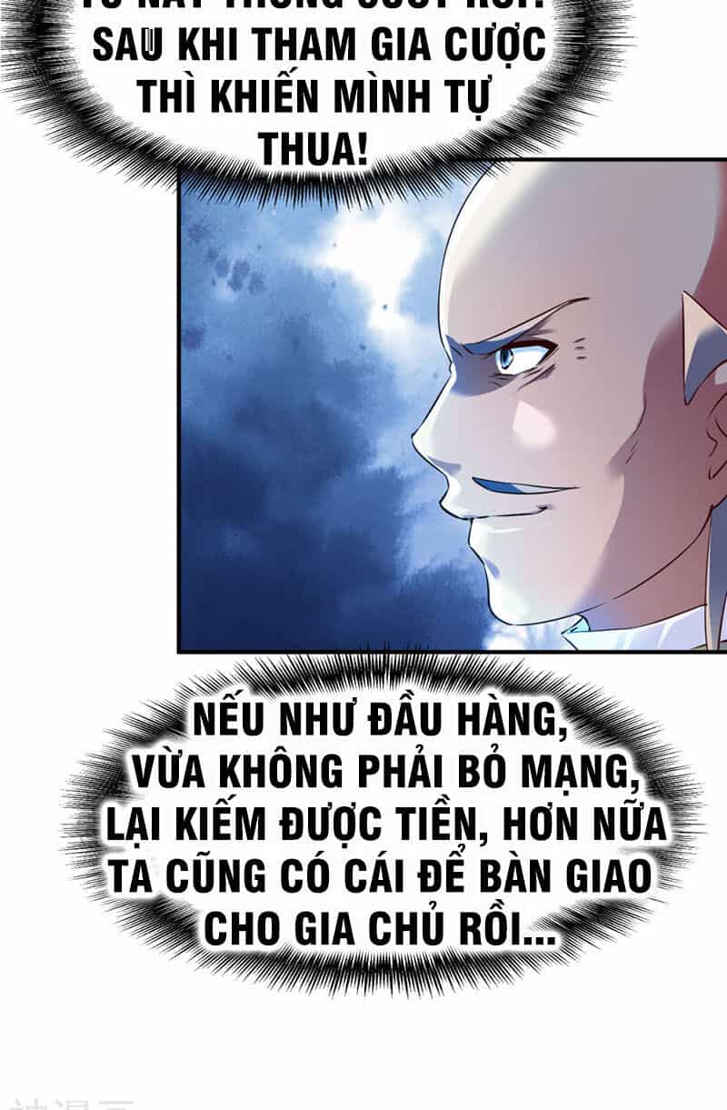Chiến Đỉnh - Chương 83 - ảnh 20