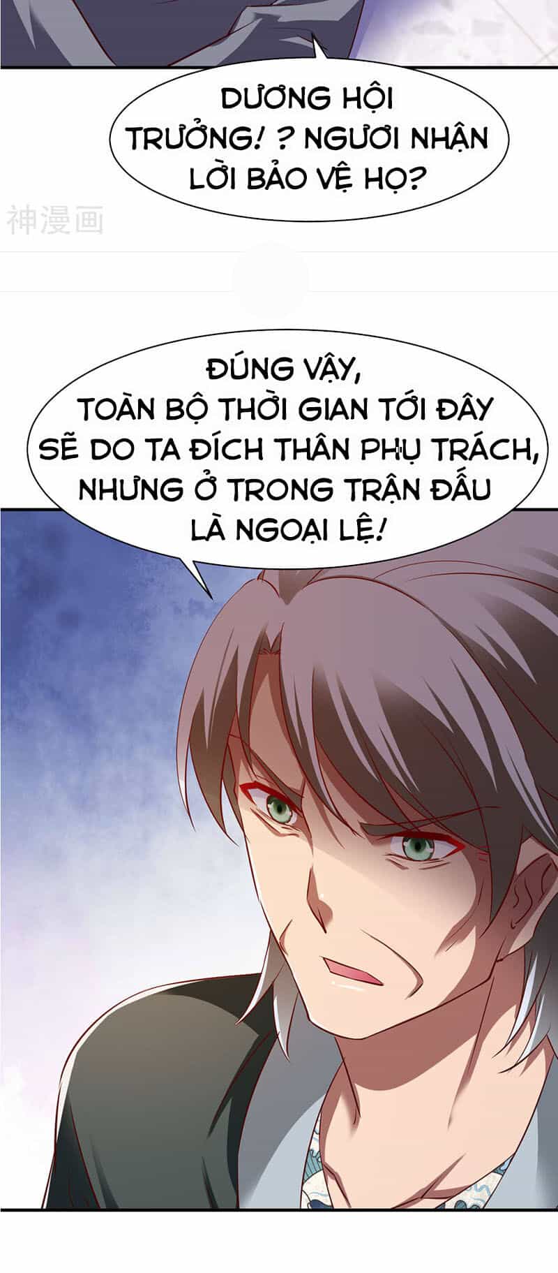 Chiến Đỉnh - Chương 83 - ảnh 31