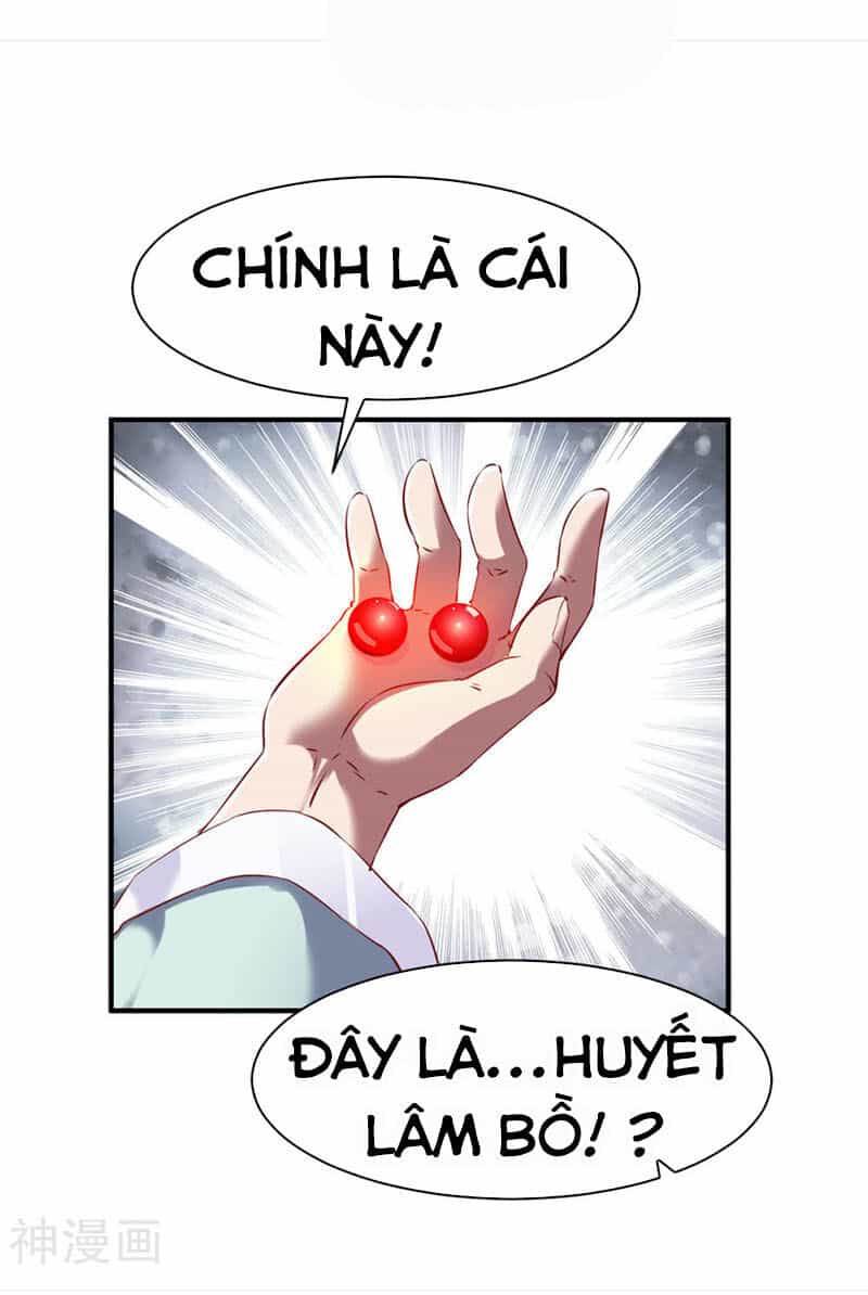 Chiến Đỉnh - Chương 83 - ảnh 5