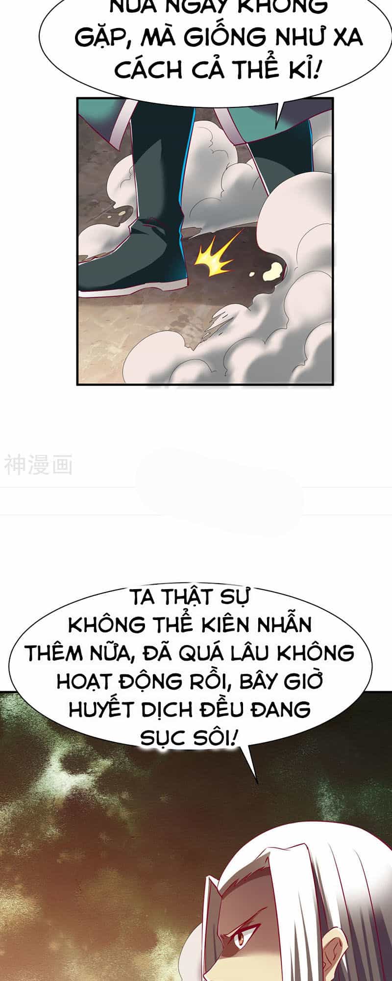 Chiến Đỉnh - Chương 84 - ảnh 20
