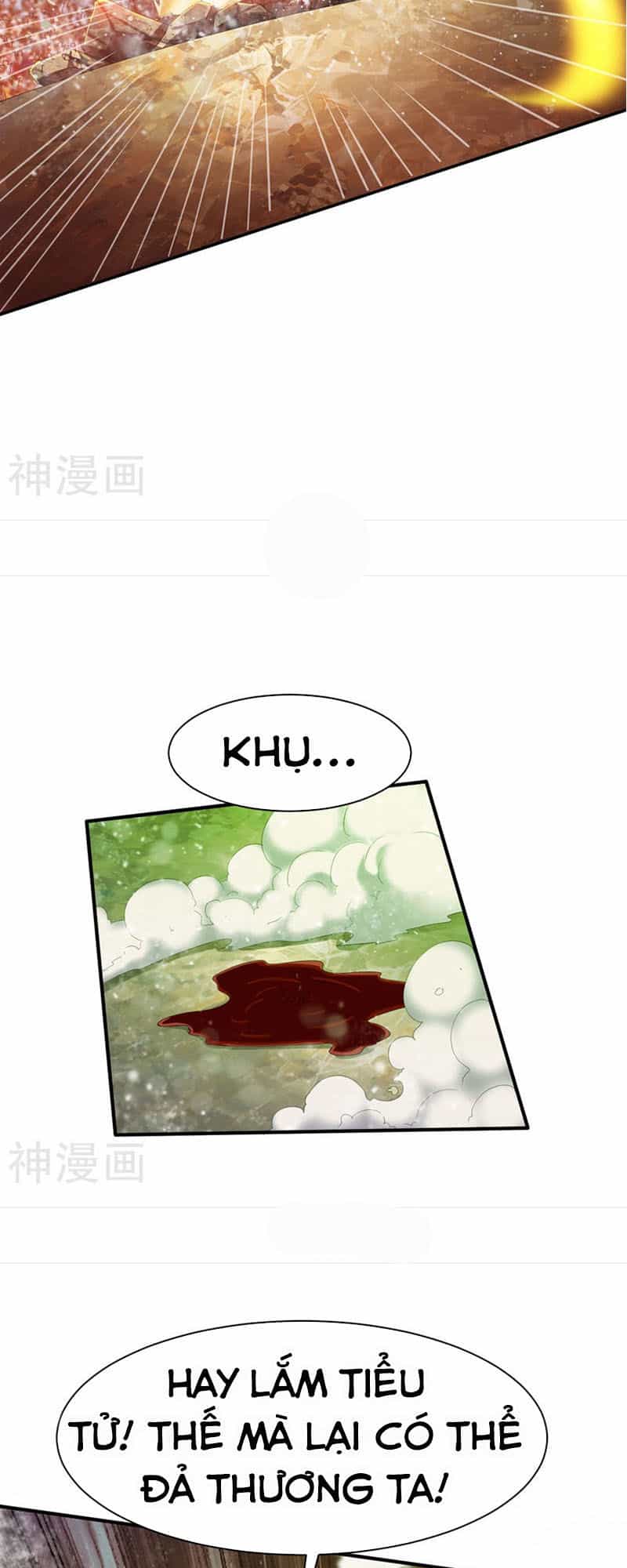 Chiến Đỉnh - Chương 85 - ảnh 30