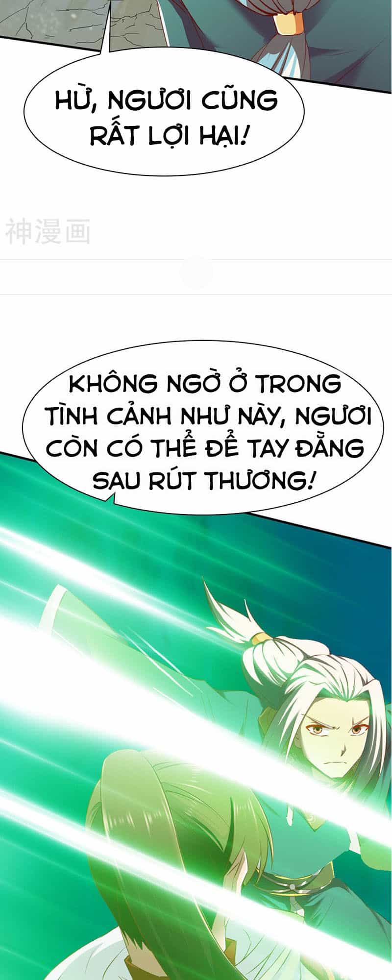 Chiến Đỉnh - Chương 85 - ảnh 33