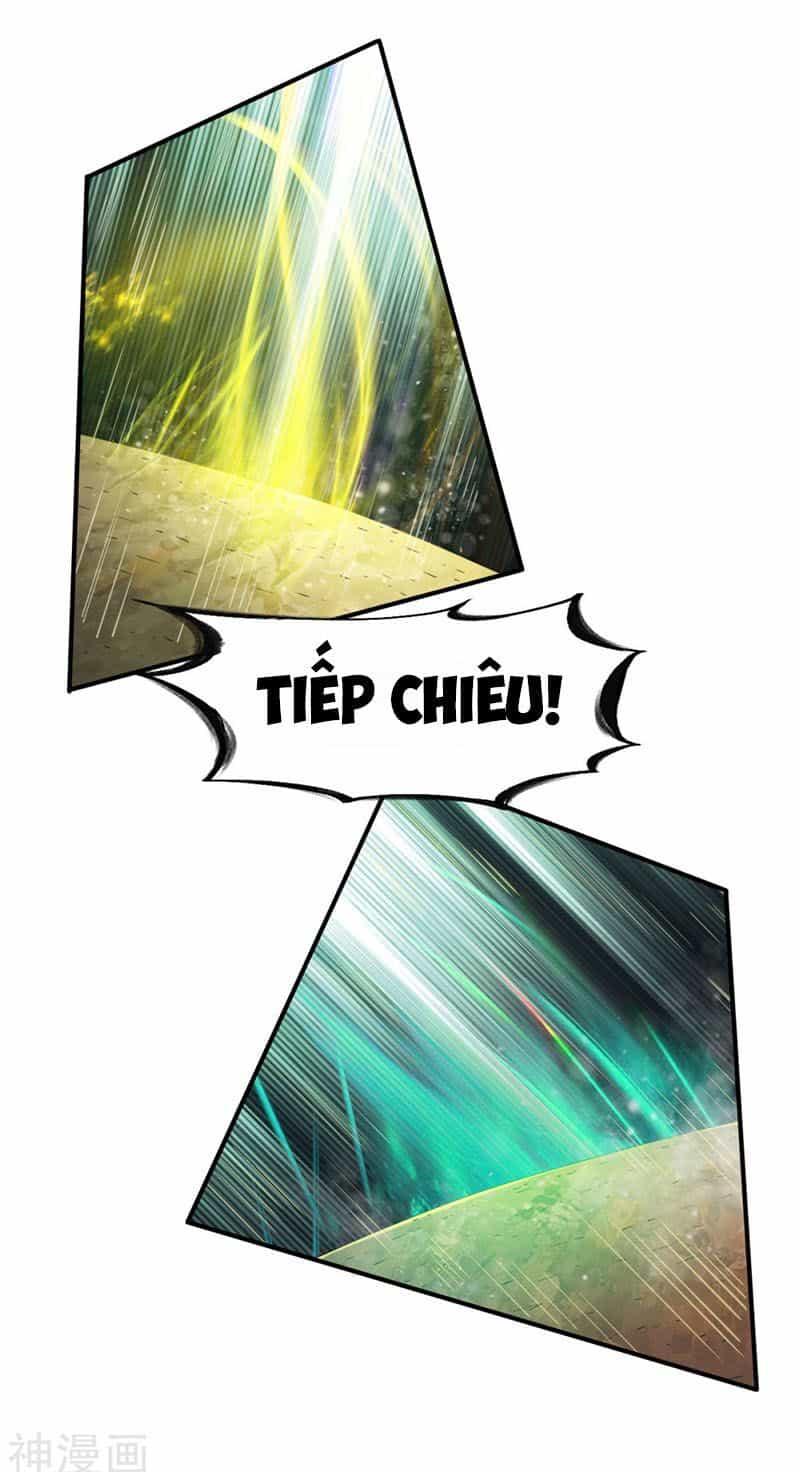 Chiến Đỉnh - Chương 86 - ảnh 2