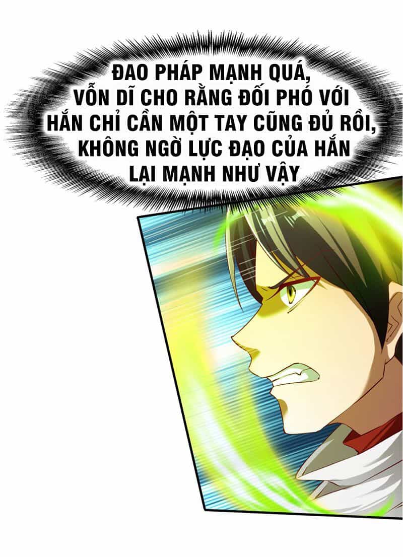 Chiến Đỉnh - Chương 86 - ảnh 7