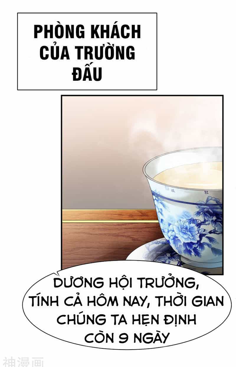 Chiến Đỉnh - Chương 88 - ảnh 2