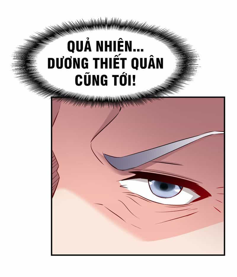 Chiến Đỉnh - Chương 88 - ảnh 23