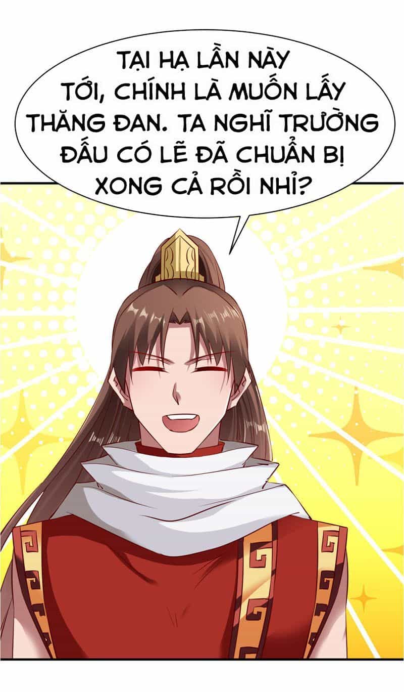 Chiến Đỉnh - Chương 88 - ảnh 26