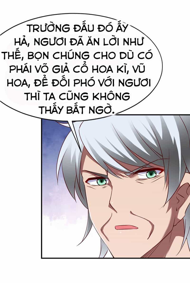 Chiến Đỉnh - Chương 89 - ảnh 12