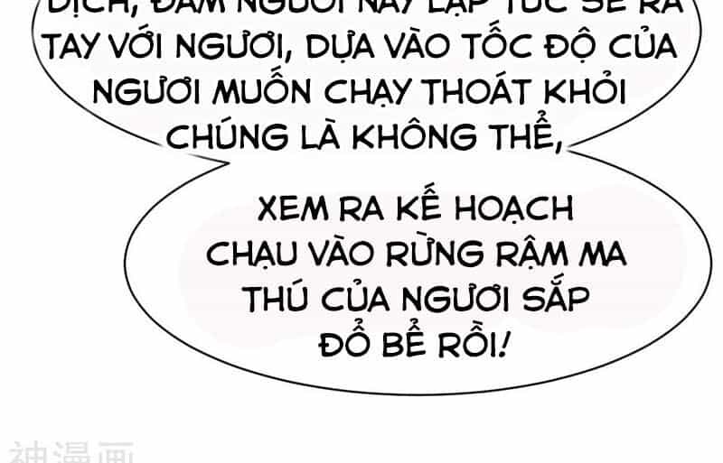 Chiến Đỉnh - Chương 89 - ảnh 22