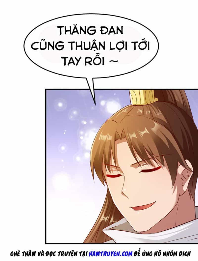 Chiến Đỉnh - Chương 89 - ảnh 35