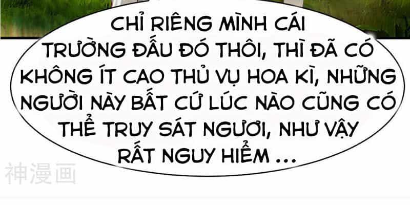 Chiến Đỉnh - Chương 89 - ảnh 42