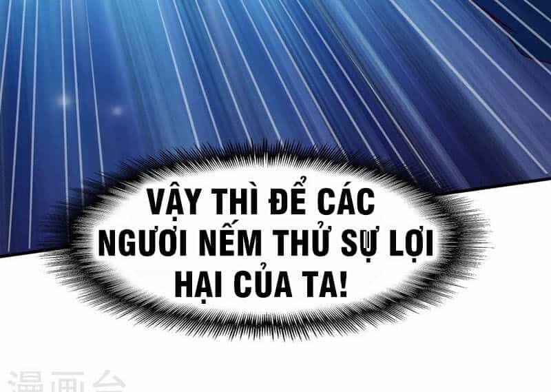 Chiến Đỉnh - Chương 91 - ảnh 30