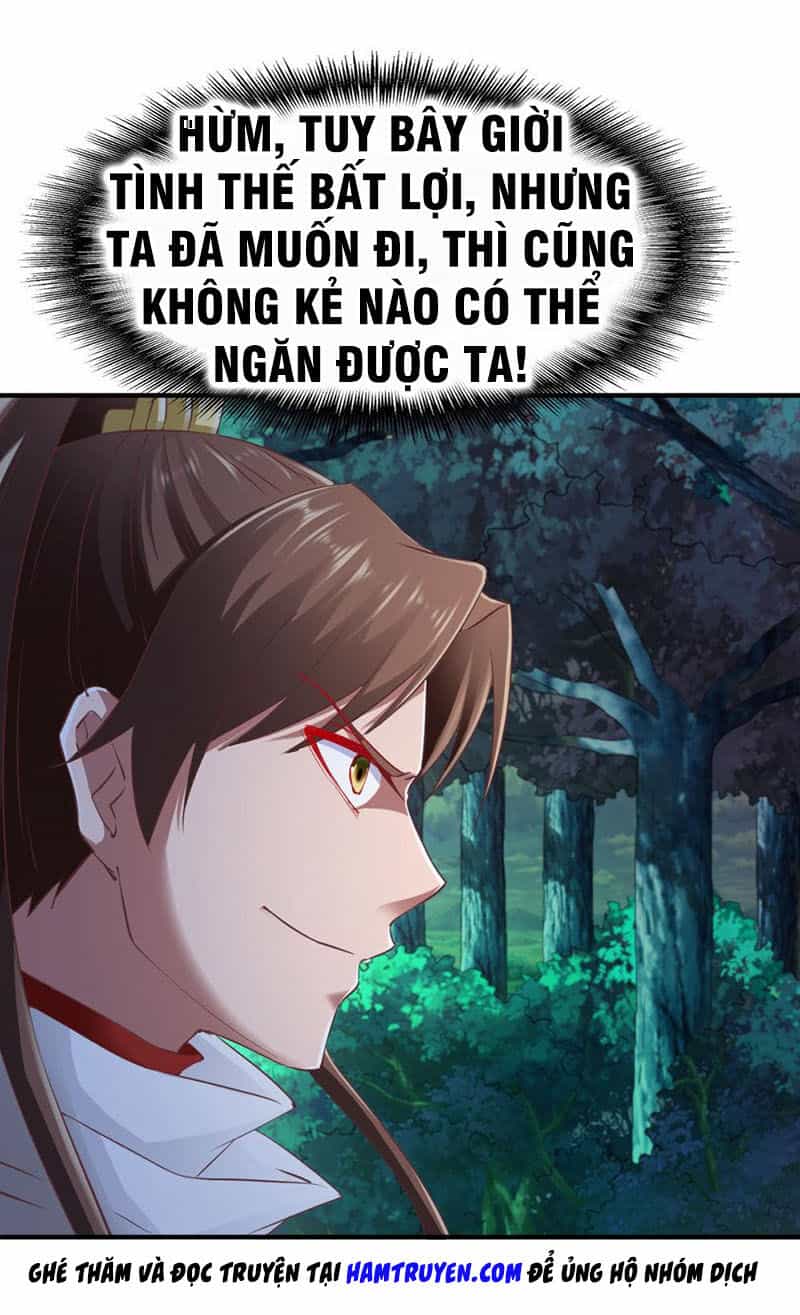 Chiến Đỉnh - Chương 92 - ảnh 19